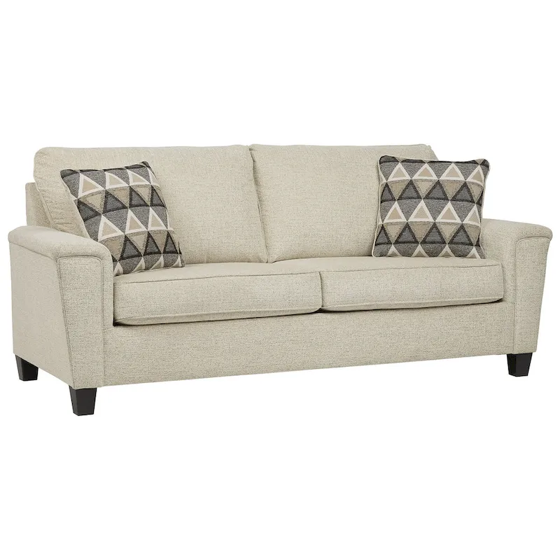 Signature Design by Ashley Abinger Sofa - 89  W x 38  D x 39  H