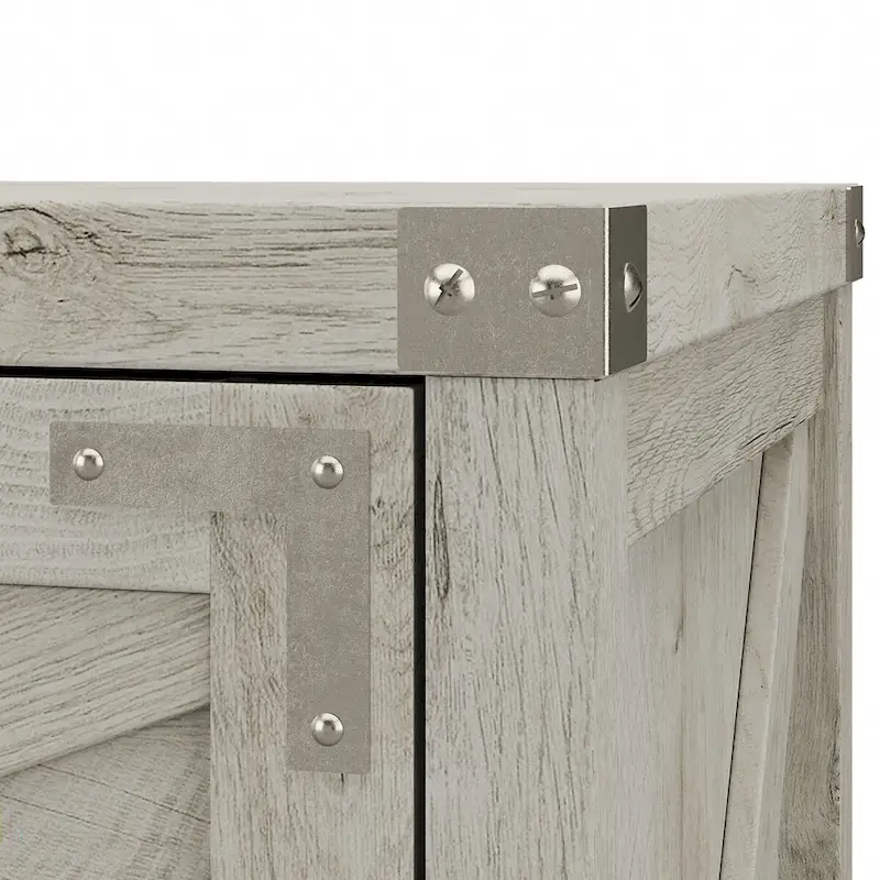 Knoxville 2 Drawer Lateral File Cabinet by Bush Furniture