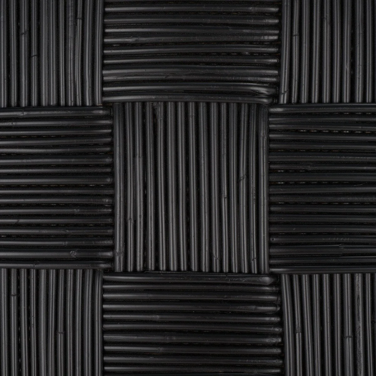 SAFAVIEH Mindel Rattan Console Table - 51Wx14Dx32H