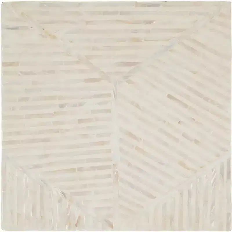 Kiely Square Stool - STL1800 - Safavieh