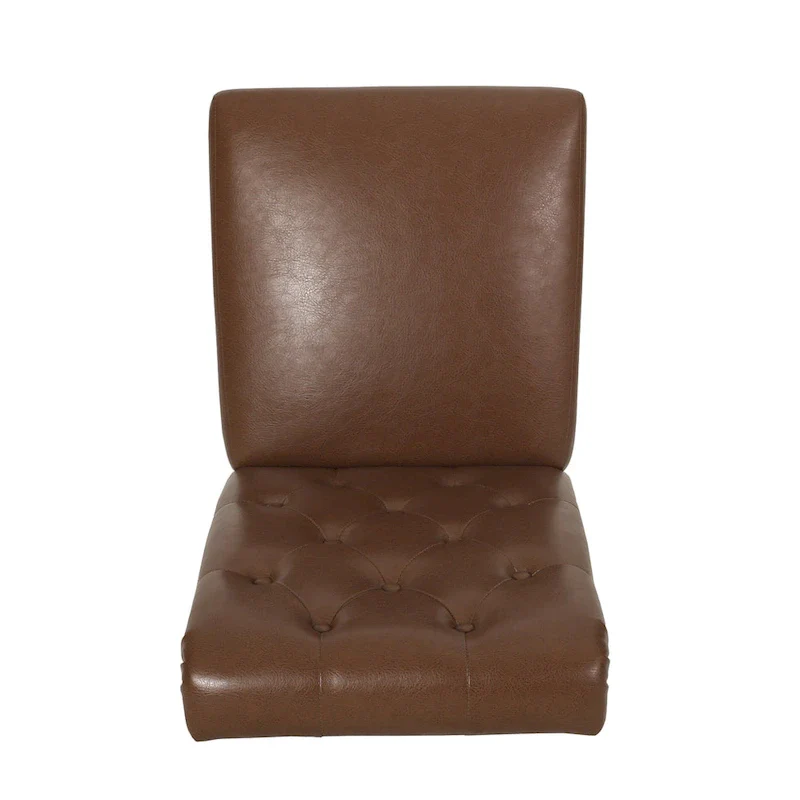 Aruda Upholstered Dining Chair (Set of 6) by Christopher Knight Home