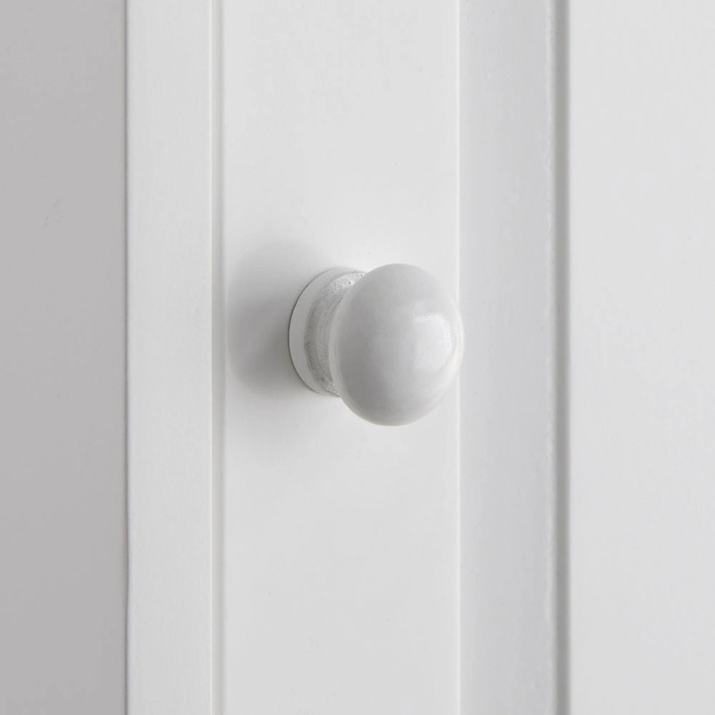 Simple Living Aston Pantry Cabinet