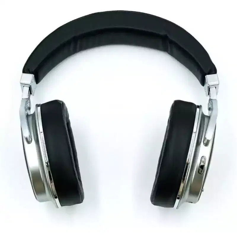 Bumpboxx S1 Bluetooth Headphones | Built-in Microphone | 30 Hours of Battery Life
