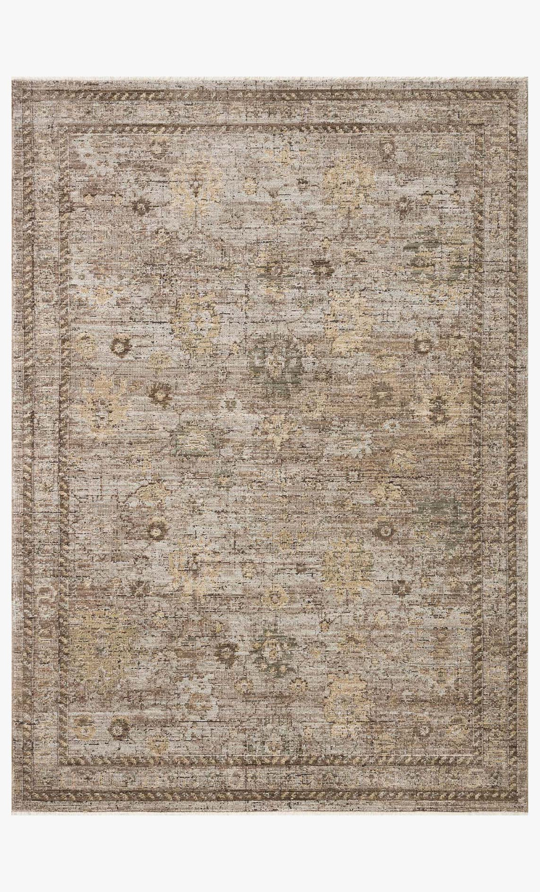 Priscilla Sand / Earth Rug