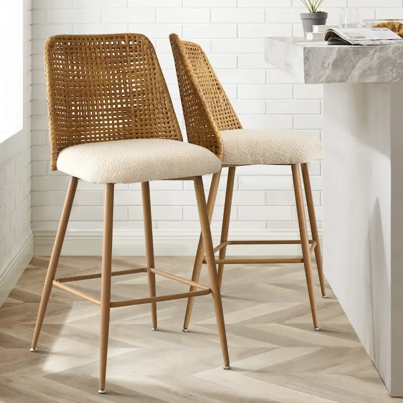 27   Stool (Set of 2)