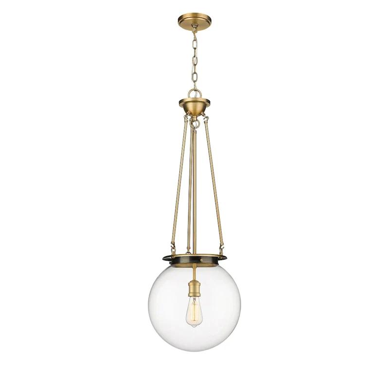 Innovations Lighting Beacon - 1 Light 14  Pendant