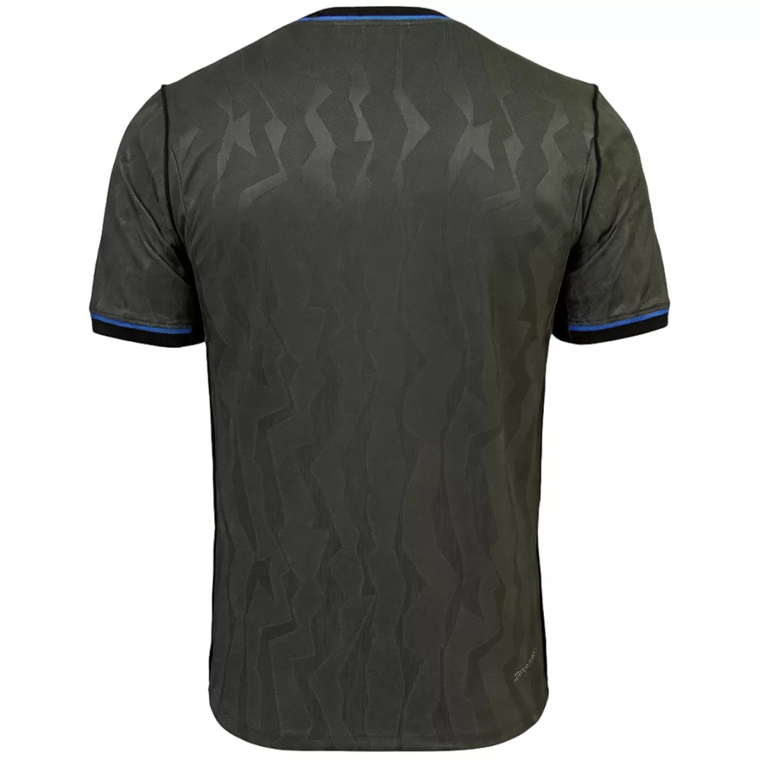 Player Version Inter Milan Third Authentic Jersey 2026/27