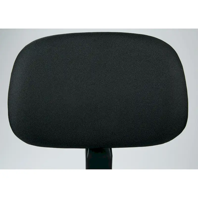 Sculptured Seat and Back Drafting Chair