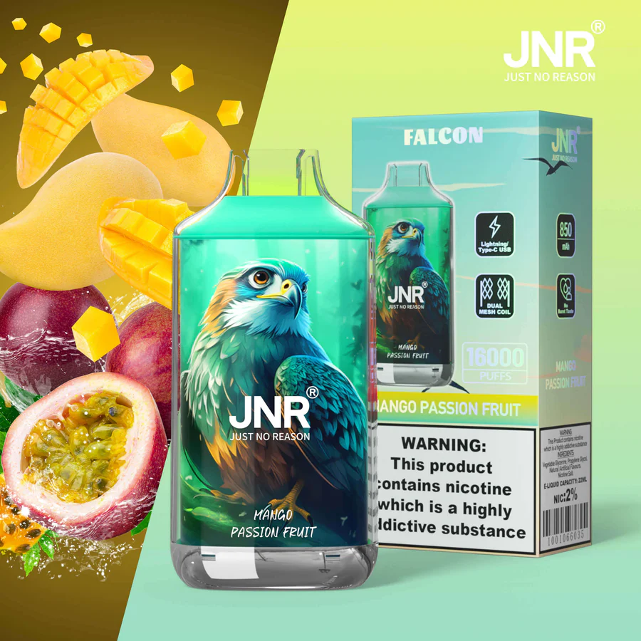 JNR FALCON 16000 - EU STOCK