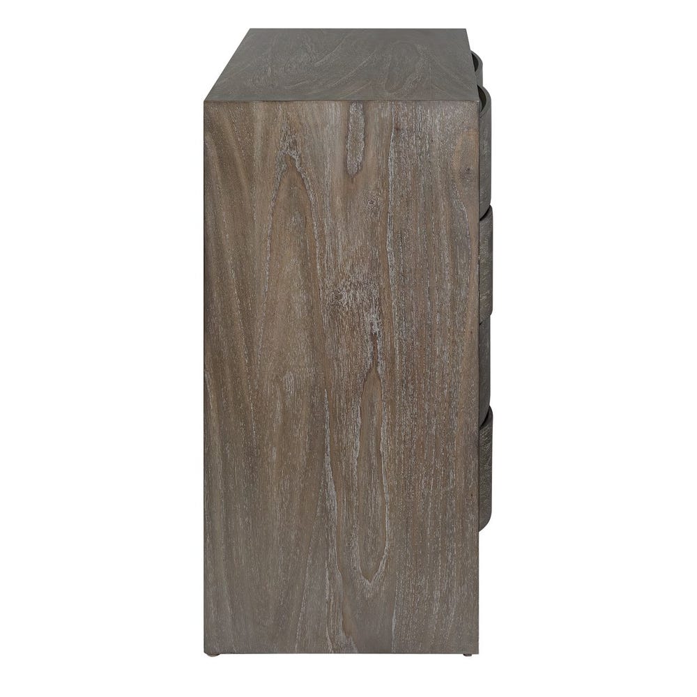 Lydon 4 Drawer Chest