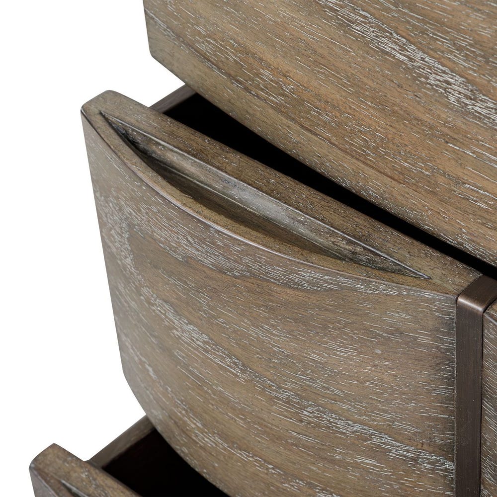 Lydon 4 Drawer Chest