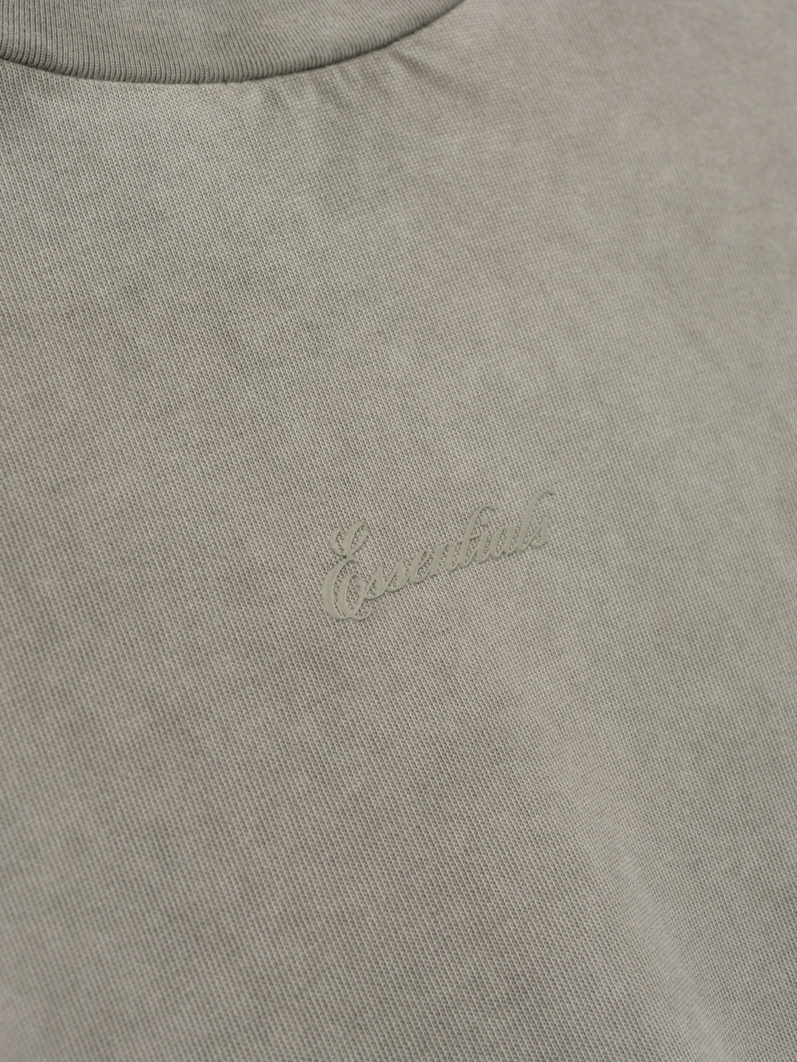 Signature 90s Long Sleeve Tee