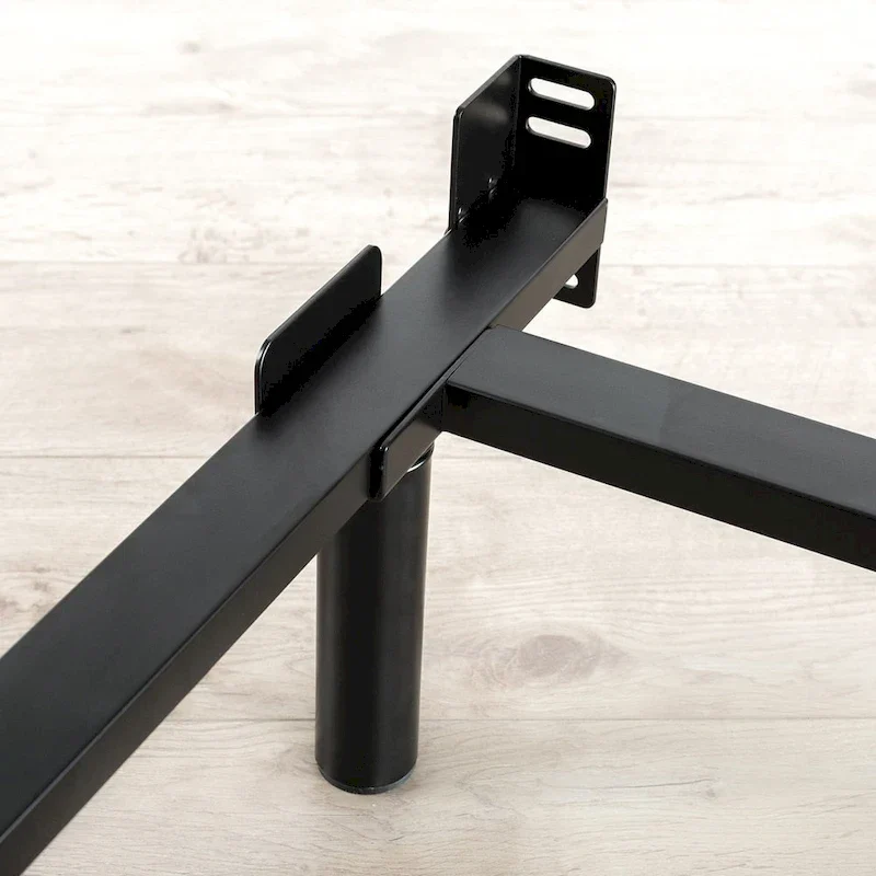 7 inch Full/Queen/King Adjustable Heavy Duty Bed Frame