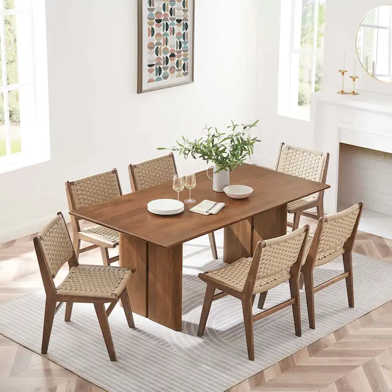 Amistad 72 Dining Table