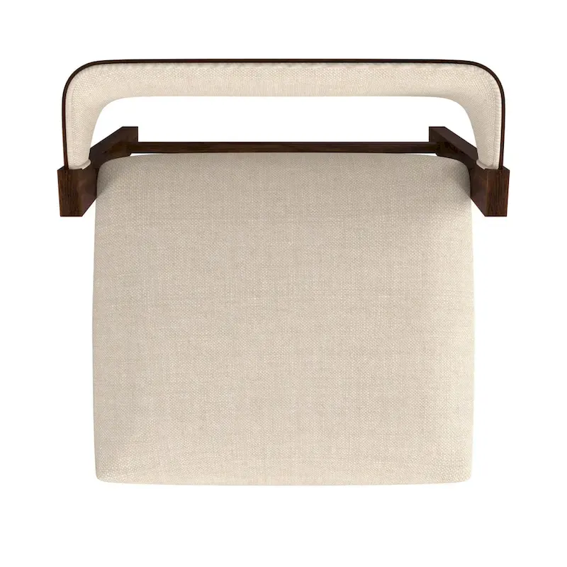 Carson Carrington Jugas Non-swivel Counter Height Stool