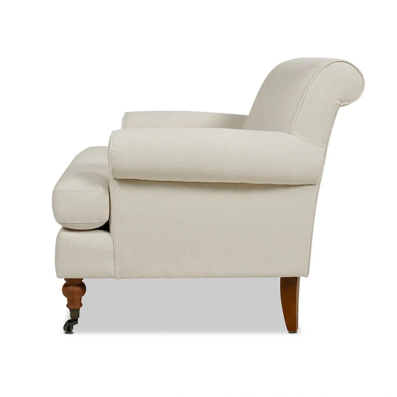 Alana Lawson Accent Arm Chair