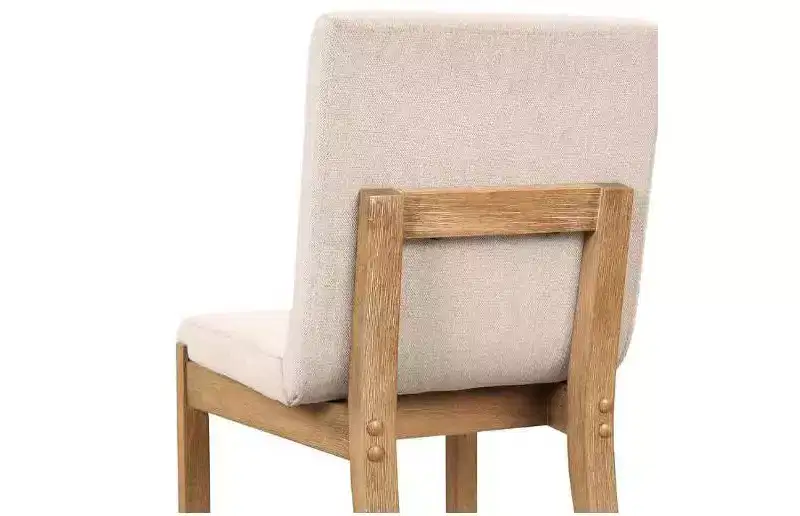 Nathan James Set of 2 Gracie Dining Chair