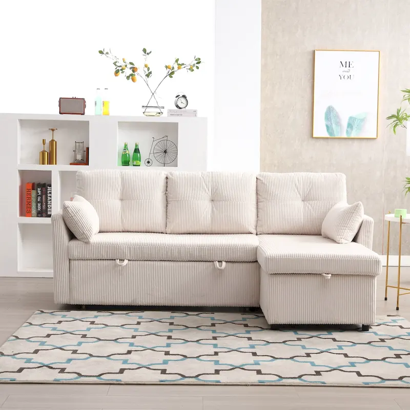 Modular Sectional Sofa L Shaped Modular Couch