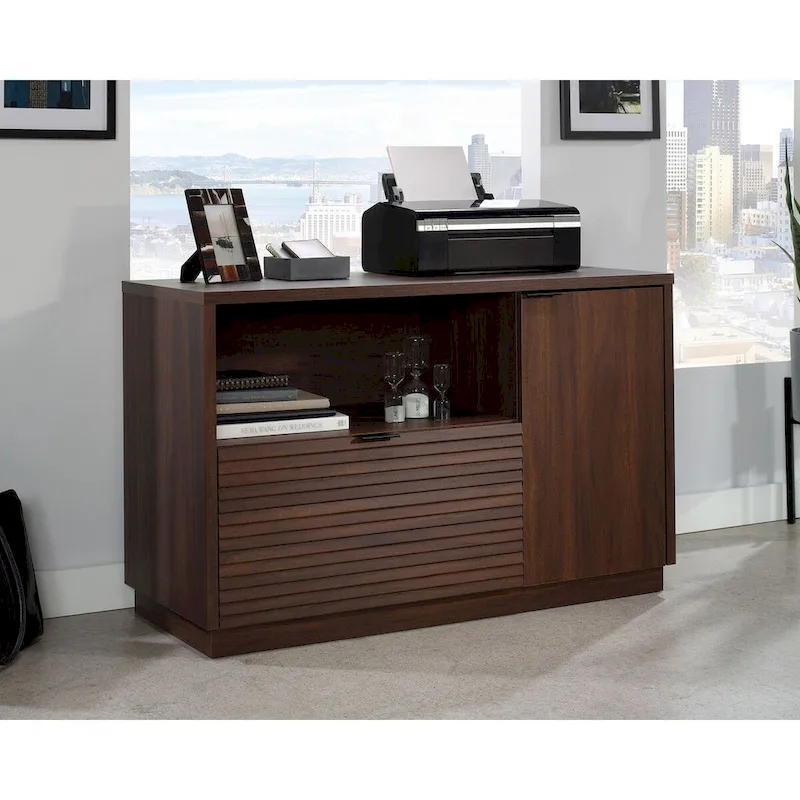 Palo Alto Small Credenza Pro Spm
