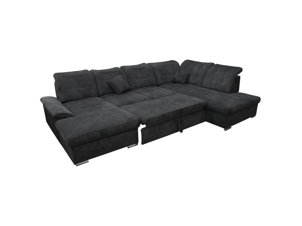 Sofa - Gris (decoepure)