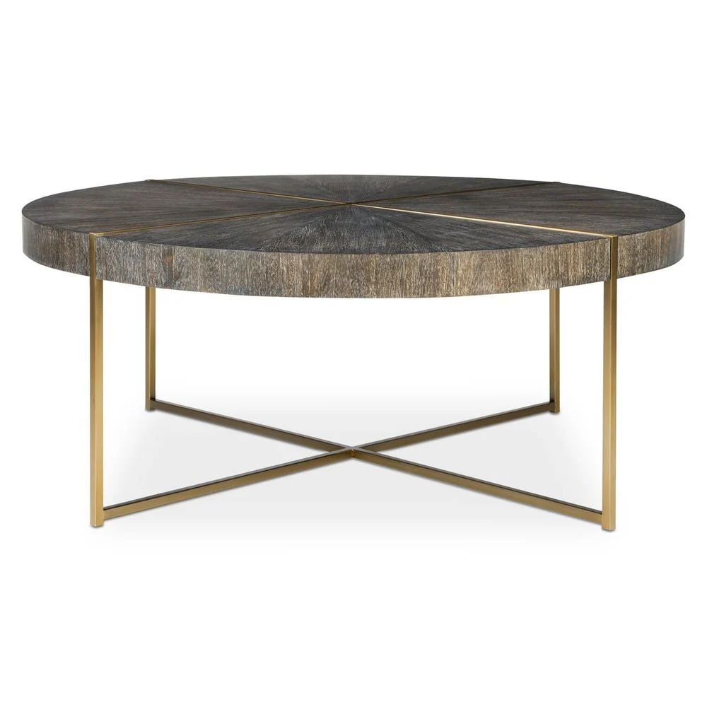 Taja Coffee Table