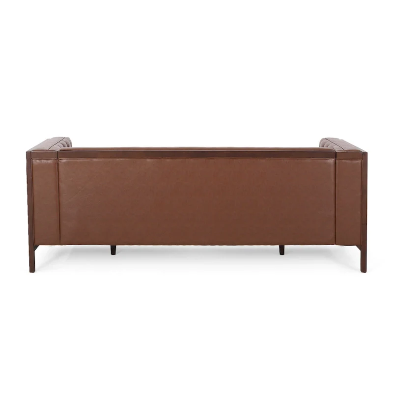 Petteti Upholstered Sofa by Christopher Knight Home