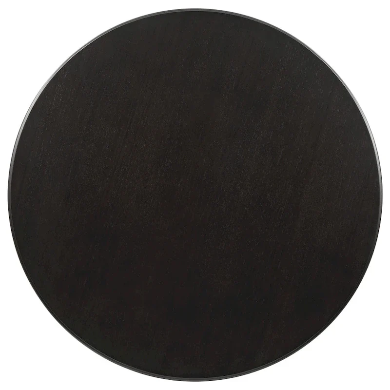 5-Piece Kitchen Dining Table Set with 4 Upholstered Chairs