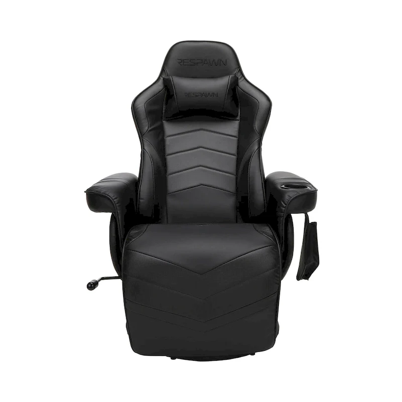 RESPAWN 900 Gaming Recliner - Reclining Gaming Chair with Footrest, Gaming Chair Recliner