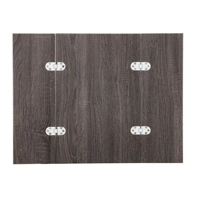 SEI Furniture Calyer Expandable C-Table