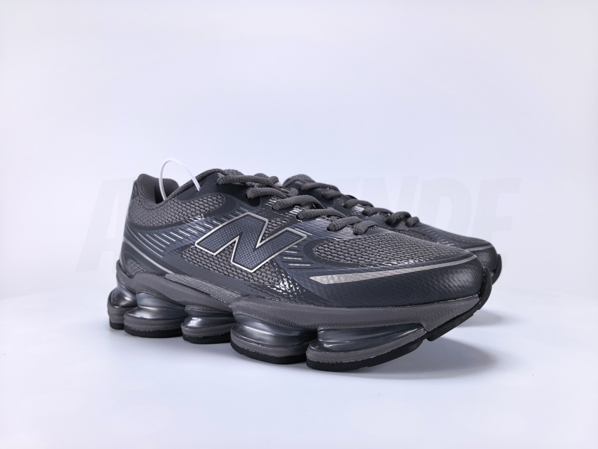 New Balance Abzorb 2000Dark Grey - Aktrende
