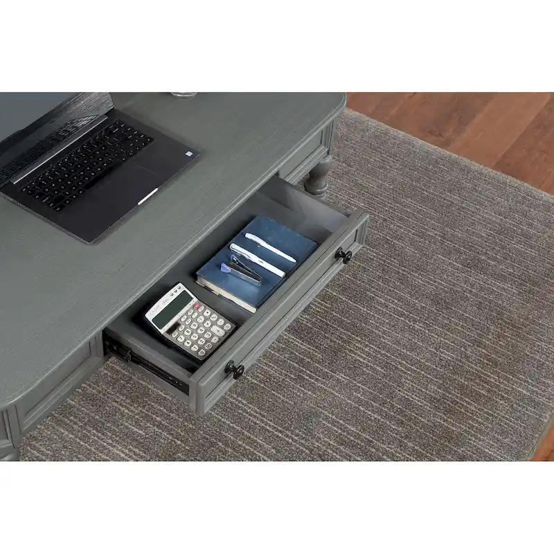 Country Meadows 48  Desk