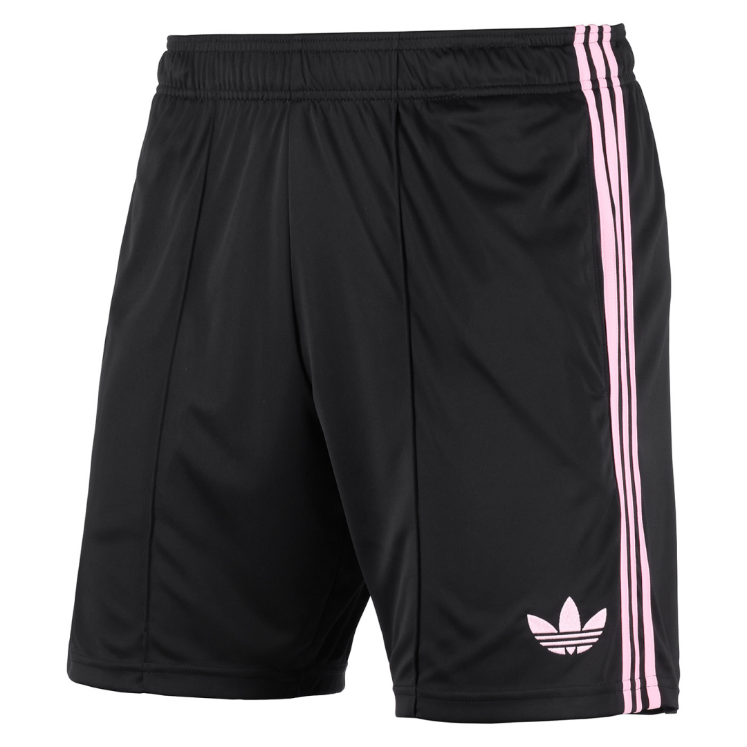 Juventus Away Soccer Shorts 2026/27