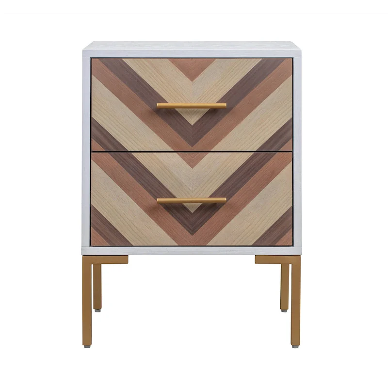 Quinn Side Table