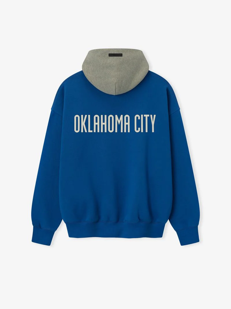 Thunder Sport Hoodie
