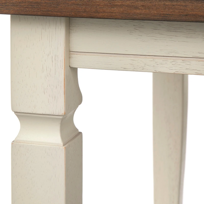 Simple Living Maryland Drop Leaf 5-piece Dining Set