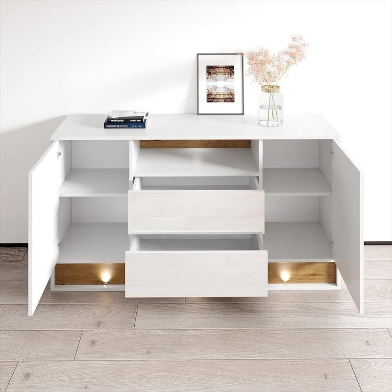 Vision 02 63 Sideboard