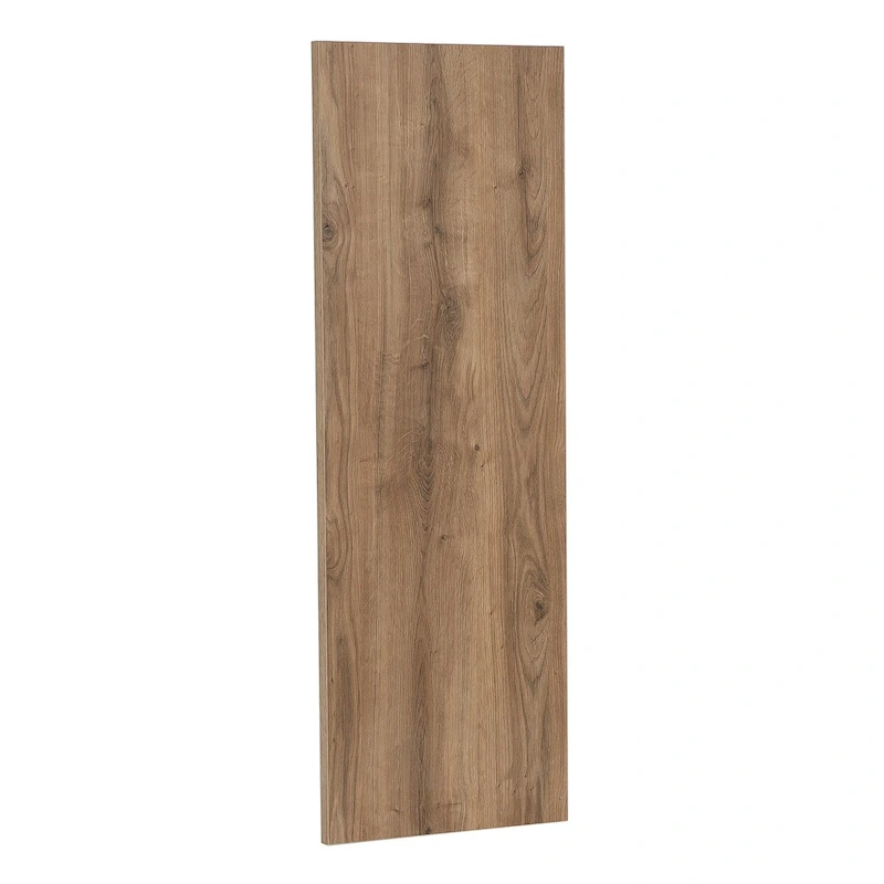 WEP1230-BLK Wall End Panel - 12x30