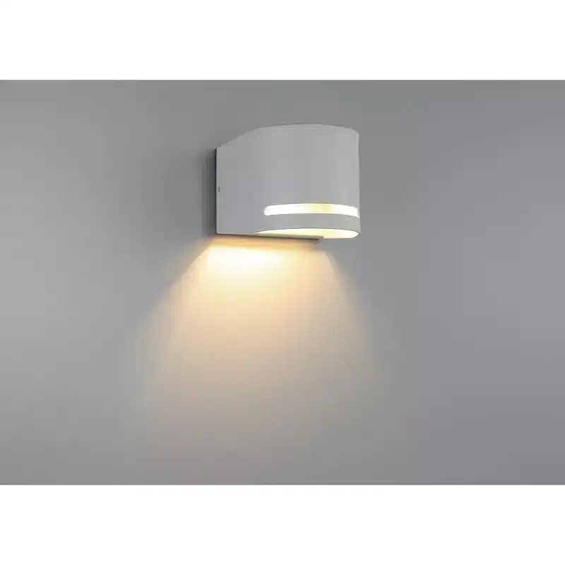 Access Lighting Vivre 1 - Light Wall Light in Satin