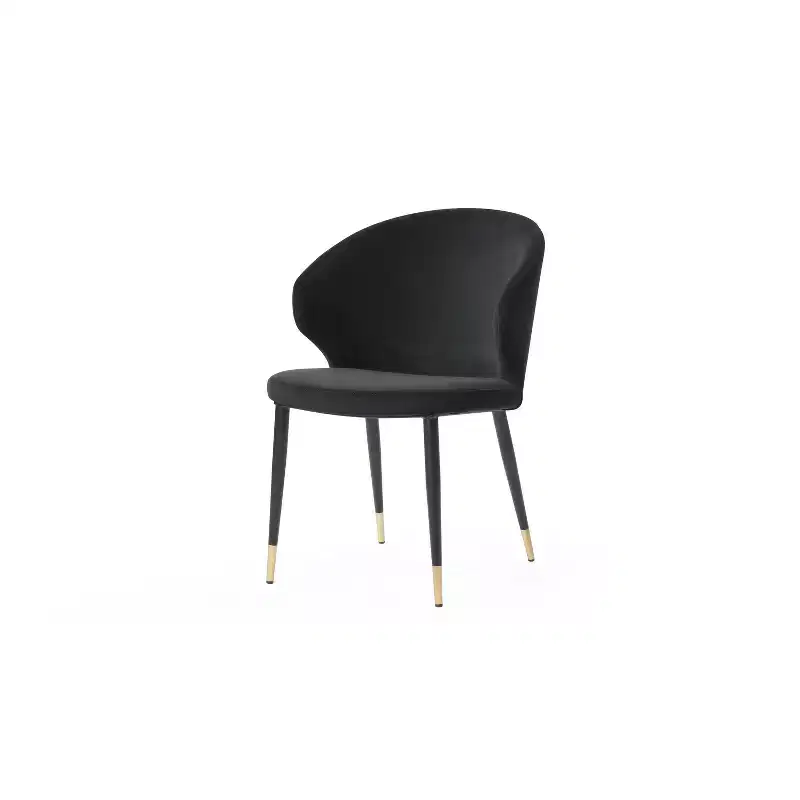 HomeStock 36 in. White Faux Leather Dining Chair Set of 4 for a tailored sophisticated interiors stylish dining solutions