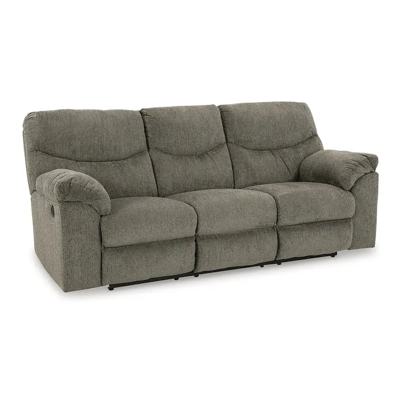 Signature Design by Ashley Alphons 2-Piece Upholstery Package - 93W x 41D x 41H