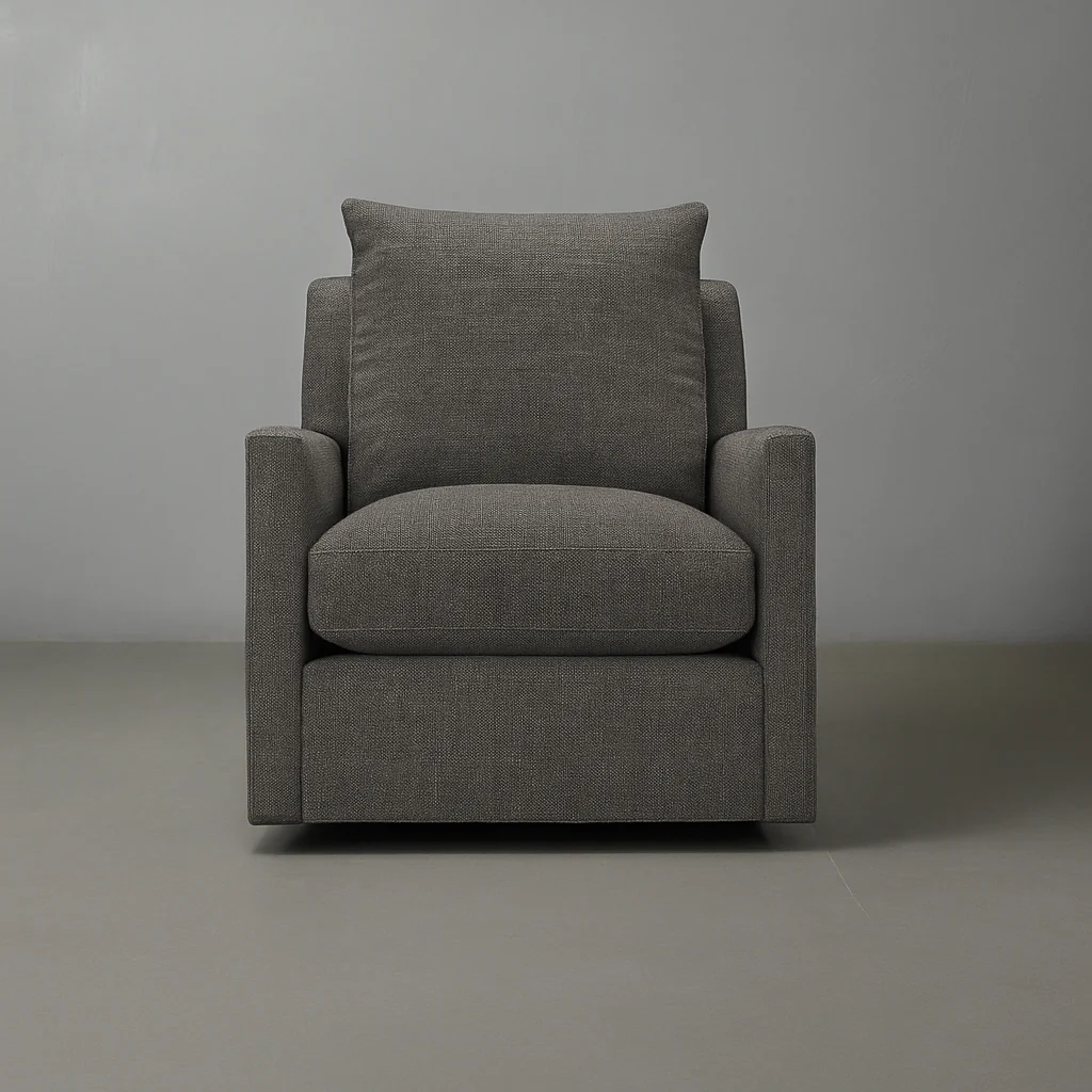 Lilah Swivel& Recliner Chair