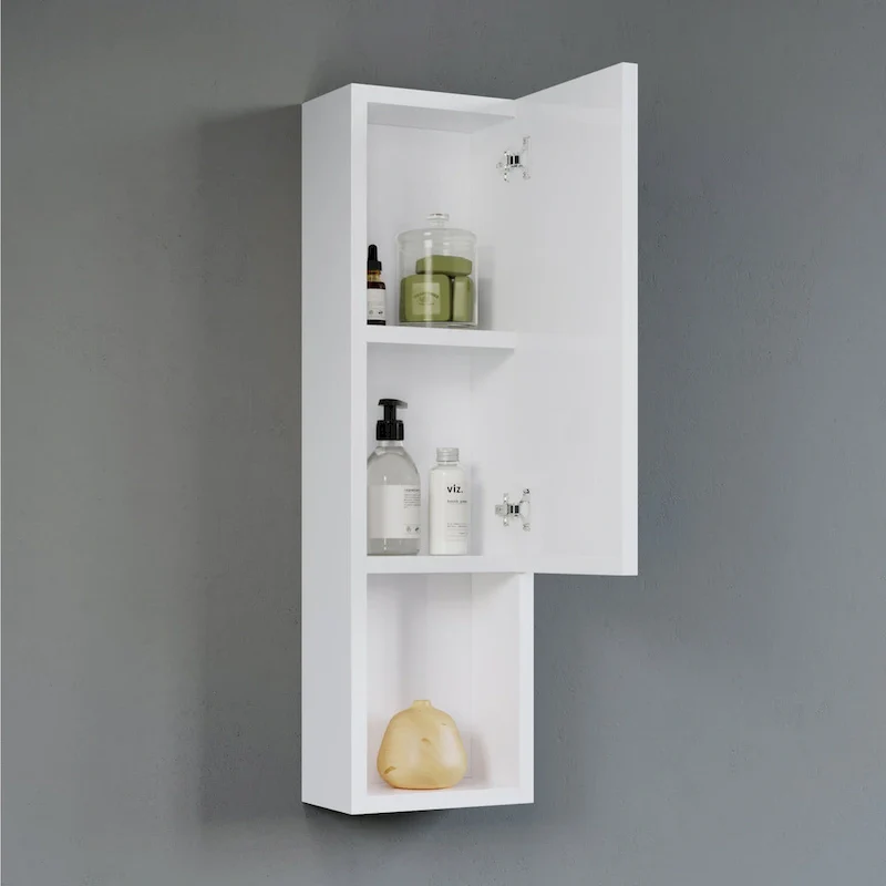 Laila 9  Side Cabinet