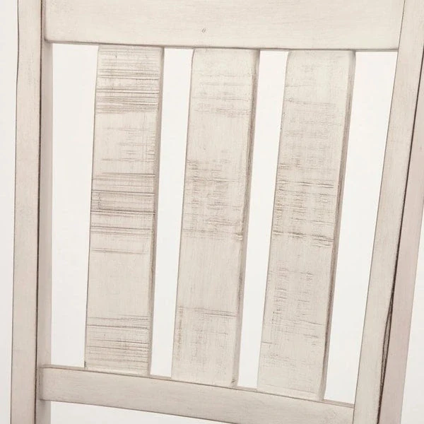 Simple Living Olin Barn Wood Dining Set