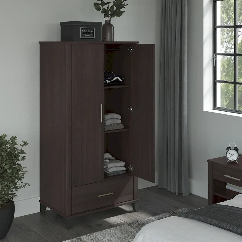 Large Armoire Cabinet