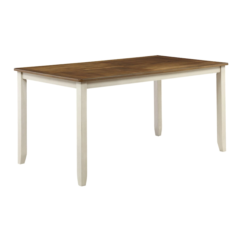 West Lake 66  7-pc. Dining Table Set