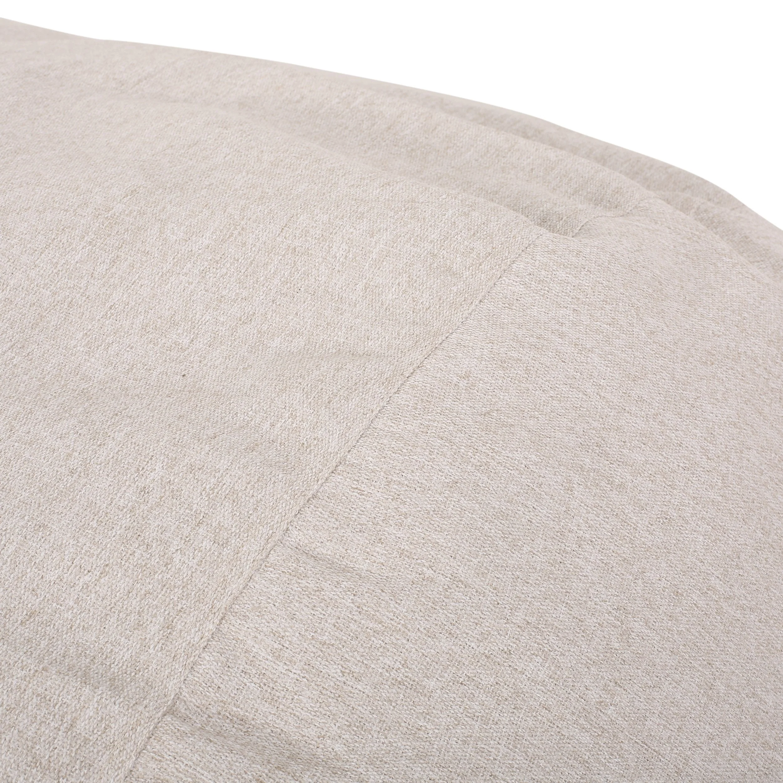 Boho Striped Bean Bag - NH213413