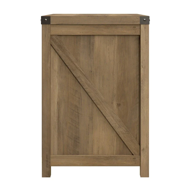 Knoxville 2 Drawer Lateral File Cabinet by Bush Furniture