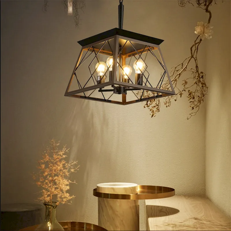 Pendant Lamp without bulb