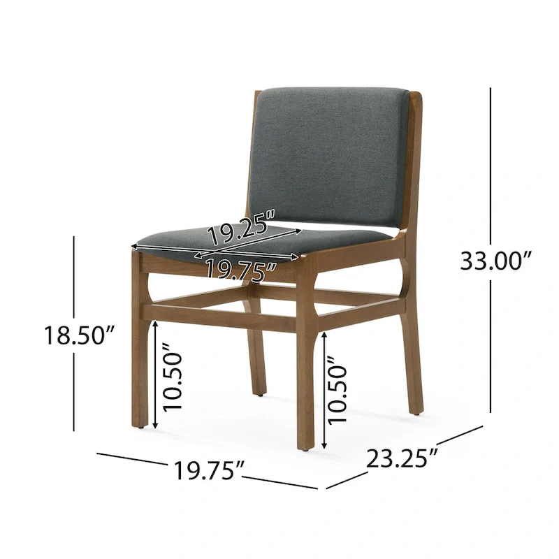 Upholstered Dining Chair