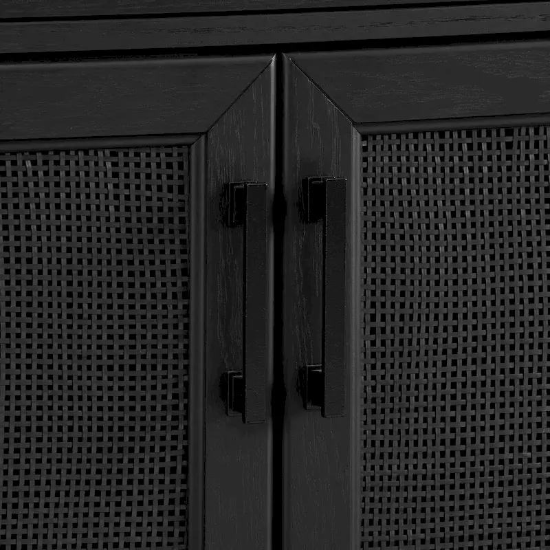 Crosley Milo Sideboard - 15.75d x 56w x 36h